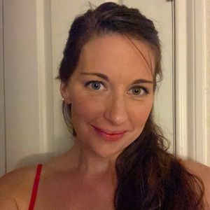 Meet your Posher, Lindsey